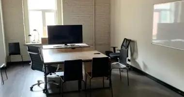 Oficina 589 m² en Moscú, Rusia