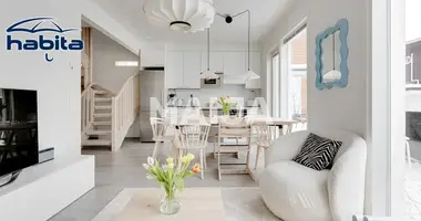 Dom 3 pokoi w Helsinki sub region, Finlandia