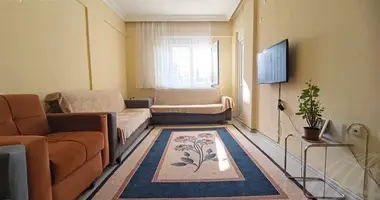 Appartement 3 chambres dans Kepez, Turquie