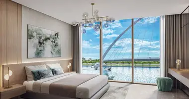 Apartment 123 bedrooms in Dubai, United Arab Emirates