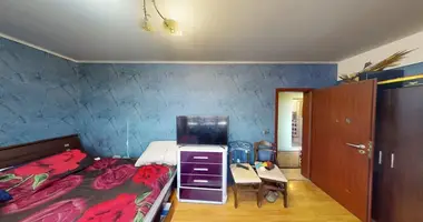 Apartamento 2 habitaciones en Kosharitsa, Bulgaria