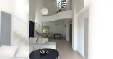 Apartamento 3 habitaciones en Germasogeia, Chipre