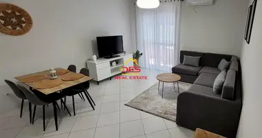 🔑🏡 1+1 APARTMENT FOR RENT IN LUNGOMARE, VLORA 📍 Near Hannover Bar w Bashkia Vlore, Albania