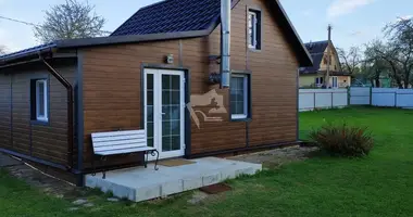 Дом в Олехновичский сельский Совет, Беларусь