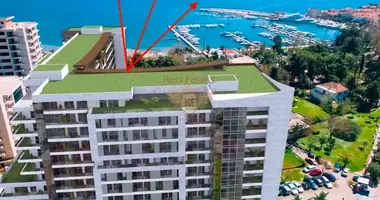 Квартира 2 комнаты в Черногория