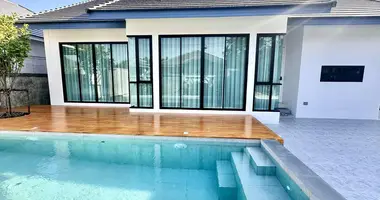 Maison 4 chambres dans ban nein thray, Thaïlande