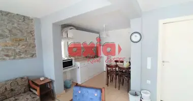 Apartamento 1 habitación en Kavala Municipality, Grecia