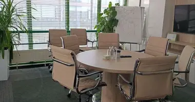 Office 11 167 m² in Moscow, Russia