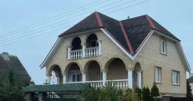 Дом в Волковыск, Беларусь