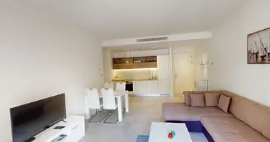 1 bedroom apartment in Radovici, Montenegro