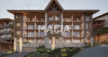 Apartment in Volcancito, Panama