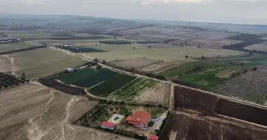 Участок земли в Epanomi, Греция