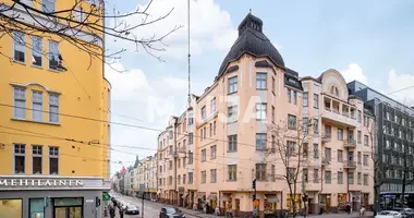 1 bedroom apartment in Helsinki sub-region, Finland