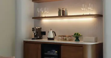 Apartment 6 bedrooms in Pererenan, Indonesia