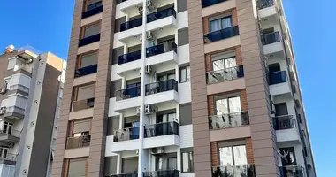 Wohnung 2 Schlafzimmer in Mittelmeerregion, Türkei