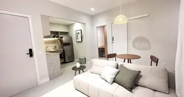 Квартира 2 спальни в Regiao Geografica Imediata do Rio de Janeiro, Бразилия