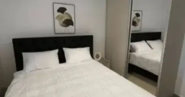 Wohnung 2 Schlafzimmer in Becici, Montenegro