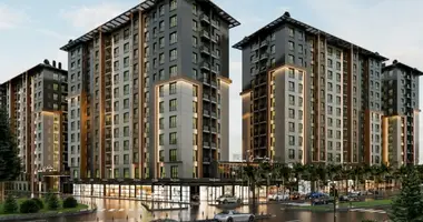 5 bedroom apartment in Eyupsultan, Turkey