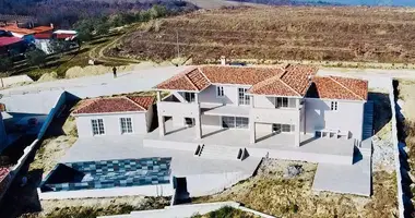 Villa 4 bedrooms in Grad Porec, Croatia