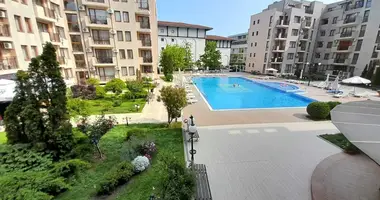 Apartamento 1 habitacion en Nesebar, Bulgaria