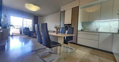 Appartement 3 chambres dans San Pedro Alcantara, Espagne