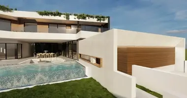 Haus 5 Schlafzimmer in Paphos, Zypern