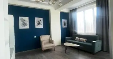Flat for rent in Tbilisi, Isani en Tiflis, Georgia