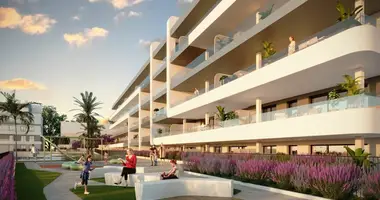 Wohnung in Mutxamel, Spanien