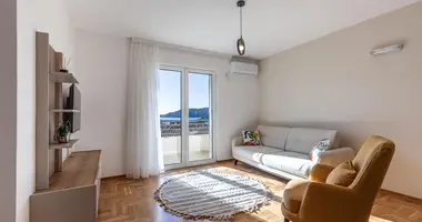 2 bedroom apartment in Montenegro