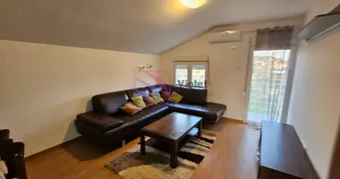 Apartamento 1 habitación en Miloja Pavlovica, Montenegro