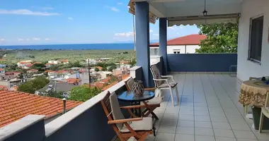 Casa 4 habitaciones en Prinos, Grecia