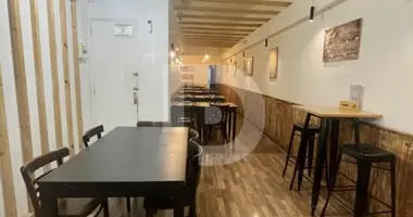 Propiedad comercial 110 m² en Barcelona, Španjolska