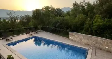 2 bedroom apartment in Tivat, Montenegro