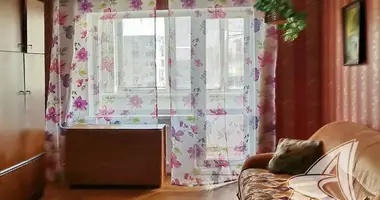 Apartamento 2 habitaciones en Kámieniets, Belarús