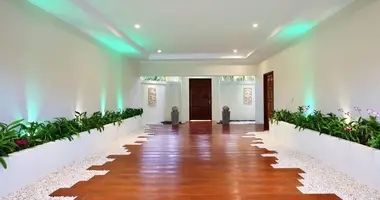 Дом 6 спален в Паттайя, Таиланд