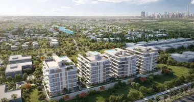 Apartamento 3 habitaciones en Dubái, Emiratos Árabes Unidos