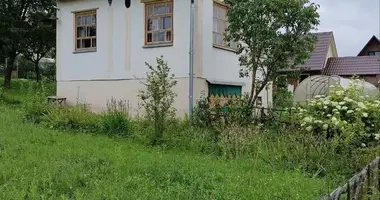Casa en Haradocki sielski Saviet, Belarús