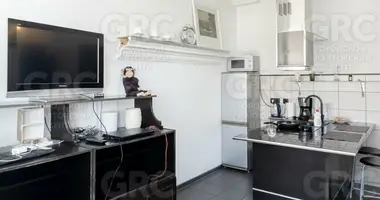 Appartement 1 chambre dans Evenkiysky Rayon, Russie