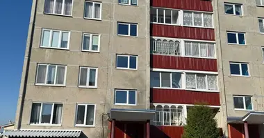 Mieszkanie 3 pokoi w Iwie, Białoruś