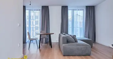 Квартира 1 комната в Минск, Беларусь