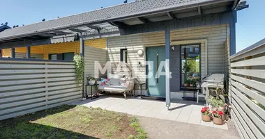 Appartement 2 chambres dans Helsinki sub region, Finlande