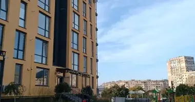 Appartement 1 chambre dans Odessa, Ukraine