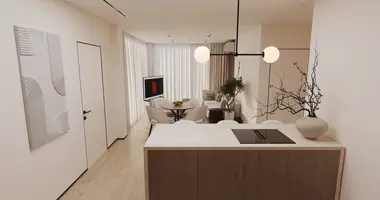 Wohnung 3 zimmer in Segewold, Lettland