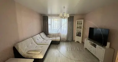2 room apartment in Brest, Belarus