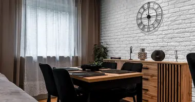 Квартира в Мазовецкое воеводство, Польша