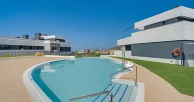 Apartamento 3 habitaciones en Marbella, Španjolska
