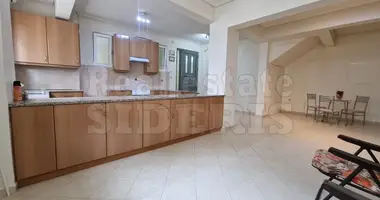 Mieszkanie 2 pokoi w Loutraki Perachora Agioi Theodoroi Municipality, Grecja