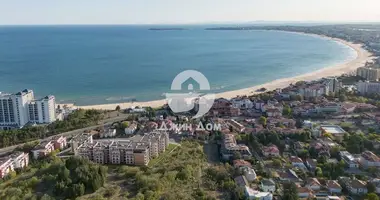 Apartamento 2 habitaciones en Nesebar, Bulgaria