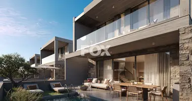 3 bedroom apartment in Yeroskipou, Cyprus