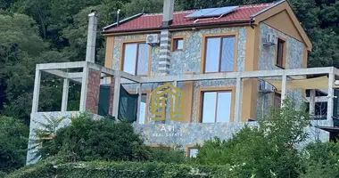 2 bedroom house in Budva, Montenegro